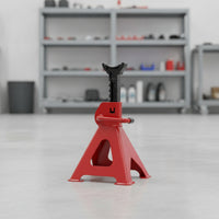 Jack Stand Stable Car Jack Stand Wear-Resistant for Mechanics, Garage, Workshop