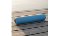 Safeguarding Paddle Shaft Sleeve Soft Paddle Shaft Cover Long-Lasting Oar Handle Cover Wear-Resistant for Kayakers, Paddlers