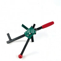 Fence Net Tightening Tool Strong Pulling Force Tensioner One-Person Use