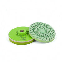 Edge Trimming Disc with M10 Thread Segmented Tile Grinding Disc Wheel Integrated Textured for Tilers, Workshop