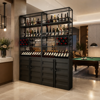 wine rack