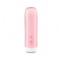 Portable Electric Bidet Lightweight Handheld Travel Bidet Two Cleansing Settings Personal Washer for Camping