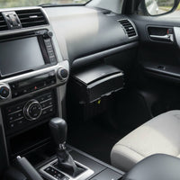 Dashboard Storage Box Replacement Dashboard Glovebox Center Console Compartment Molded Car Organizer Hinged