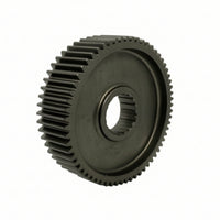 Reduction Gear Precision-Machined Hoist Gear High-Capacity Components for Technicians, Workshops