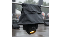 Rainproof Par Light Rain Protector Long-Lasting Waterproof PAR Light Cover Easy Installation Outdoor Lighting Weather Guard for Concerts, Events
