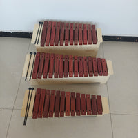 Orff Wooden Xylophone 12/13/15 Tone