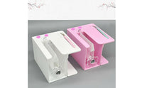 Eyelash Flowering Machine Reusable Lash Fan Creator Portable