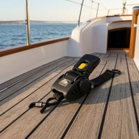 Retractable Tie-down Strap Automatic Retractable Ratchet Straps Self-Retracting Strap Heavy-Duty Compact for Trailers, Trucks