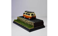 1:64 Car Display Box Crystal Car Enclosure Display Box Scratch-Resistant Collectibles Storage for Collectors, Desk