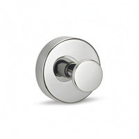 Suction Hook with Metal Arm Easy to Install Suction Cup Hook Slim-Line Strong for Renters, Bathroom, Kitchen