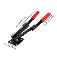 Chestnuts Opener Multi Purpose Chestnuts Shell Opening Tool Rust Resistant Nut Clip