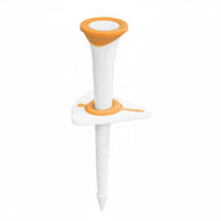 Multifunctional Adjustable Golf Tee High Stability Alignment Golf Tee for Beginners, Driving Range