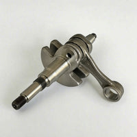 Replacement Crankshaft Assembly Precision-Machined Connecting Rod Long-Lasting Part for Mechanics