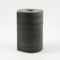 Expanded Polyethylene Foam Roll Black Shockproof Packaging Film Lightweight Supply for Storage