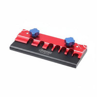 Etching Sheet Bender Easy Detail Work Photo-Etch Bending Tool Alloy Photo-Etch Bender for Hobbyists, Workbench