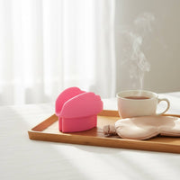 Eye Exercise Device Compact Face Care Pink