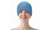Migraine Relief Cap versatileUse Ice Cap Reversible for Home Relaxation