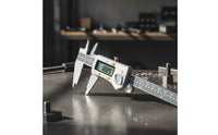 Digital Caliper High-Precision Digital Measuring Caliper Accurate Tool for Testing Facility