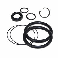 Replacement Tire Changer Cylinder Seal Kit Wear Resistant Tire Changer Oil Seal Kit Anti-Aging Hardware Heavy-Duty for Technicians