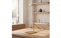 Handbag Display Stand Adjustable-Height Purse Display Stand Freestanding Bag Holder with Square Base for Boutiques, Retail Stores, Showrooms, Closets