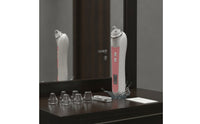 High-Definition Visual Blackhead Remover Visible Cleaner Rechargeable Tool Portable for Travel
