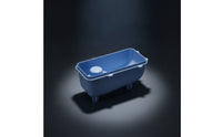 Laundry Appliance Dispenser Insert Replacement Dispenser Insert Molded