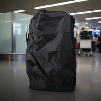 Pushchair Travel Bag Waterproof Pram Dust Cover Dustproof Travel Bag for Parents