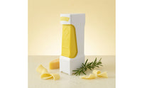 Upright Butter Cutter and Dispenser Easy Slice Handheld Butter Cutter Compact Portable for Countertop