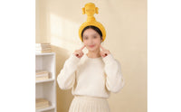 Fluffy Headband Lightweight Costume Item Comfortable