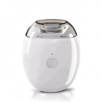 Electric Nail Grinder Three-Speed Nail Grinder with Cover Portable for Travel