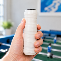 Professional Table Football Grip Sweatband for Competition Training - Absorbent Handle Tape for Foosball Machines