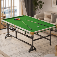 multi-game table