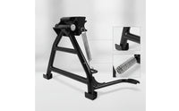 Motorcycle Center Stand Sturdy Center Stand with Spring Model-Specific for Motorcyclists