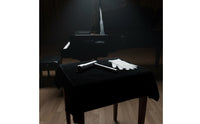 Precision Keyboard Frame Adjustment Wrench Easy to Use Grand Piano Action Wrench Compact Design for Tuners