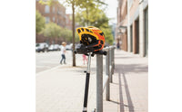 Safety Helmet with Detachable Chin Bar Adjustable Full-Face Helmet Ventilated Breathable for Children, Adolescent, Toddlers, Cycling, Scooting, Roller Skating, Balance Bike
