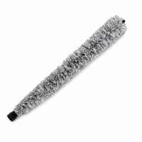 Saxophone Cleaning Brush Soft Saxophone Bore Brush Dense Instrument Swab for Artists, Students, Practice Practices