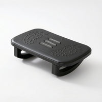 Under Desk Footrest Low-Lying Leg Rest Compact for Office Workers