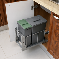 cabinet drawer slide
