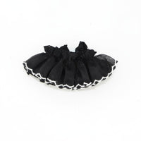 Sleeveless Doll Dress Cute Frilly Doll Dress Display Prop Toy Clothing for Photo Shoots