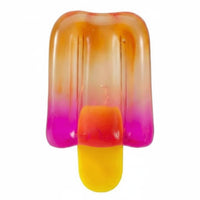Relaxation Ice Ice Treat Squishy Cute Rainbow Color Ice Ice Treat Stress Toy Anxiety Relief Ice Ice Treat Stress Reliever Kawaii for Office, School, Travel