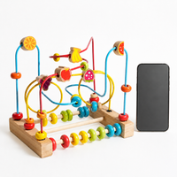bead maze toy