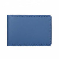 Driver Permit Case Material Kit Easy Access Car Document Wallet Stitched Edges Car Document Organizer
