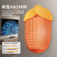 适用samsung三星万用多功能电视遥控器bn59 led 55寸 3d液晶智能网络电视机原配盒装通用 三星电视摇控制器 遥控器+收纳盒【普通快递】