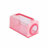 Hands-on Learning Observation Kit Nature Exploration Bug Observation Enclosure Breathable Transparent Enclosure Portable