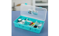 Instructional Mechanics Experiment Kit Junior Physics Experiment Kit with Storage Case Starter Mechanics Learning Set Beginner for Home Study
