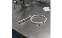 Loaded Thermocouple Shielded Cable Loaded Temperature Leak-Sealed Seal K Type Thermocouple Measurement Device for Industrial Machinery
