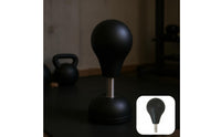 Teardrop Speed Balls Easy to Install PU Foam Speed Balls Hand-Eye Coordination