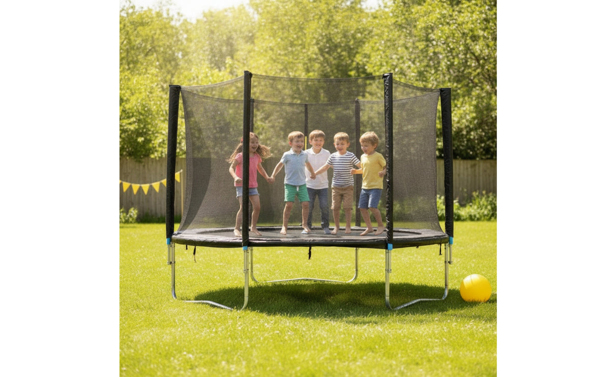 20 Pieces Trampoline Pole Foam Sleeve Anti-Collision for Backyard