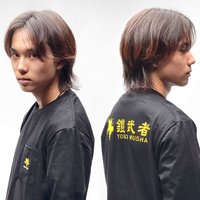 42滑雪2324新款铠武者T恤短袖