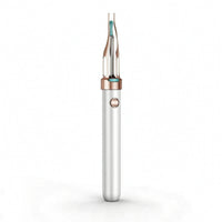 Ear Cerumen Removal Tool with Camera Replaceable Tips for Bathroom, Adults